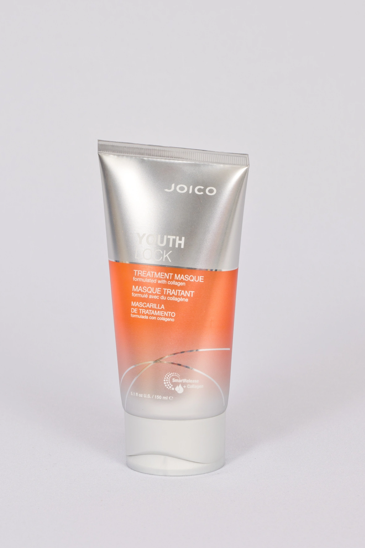Joico YouthLock Treatment Masque 150ml főképe